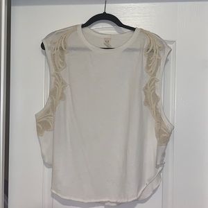 Free People Muscle tank